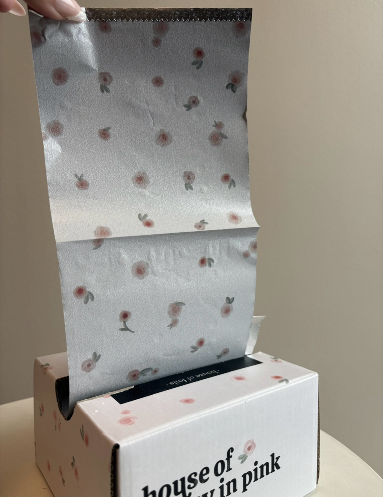 Luxe Lights (Mini Custom Color)