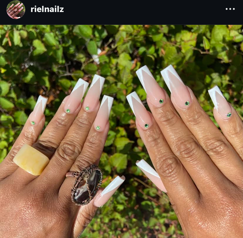 French Tips