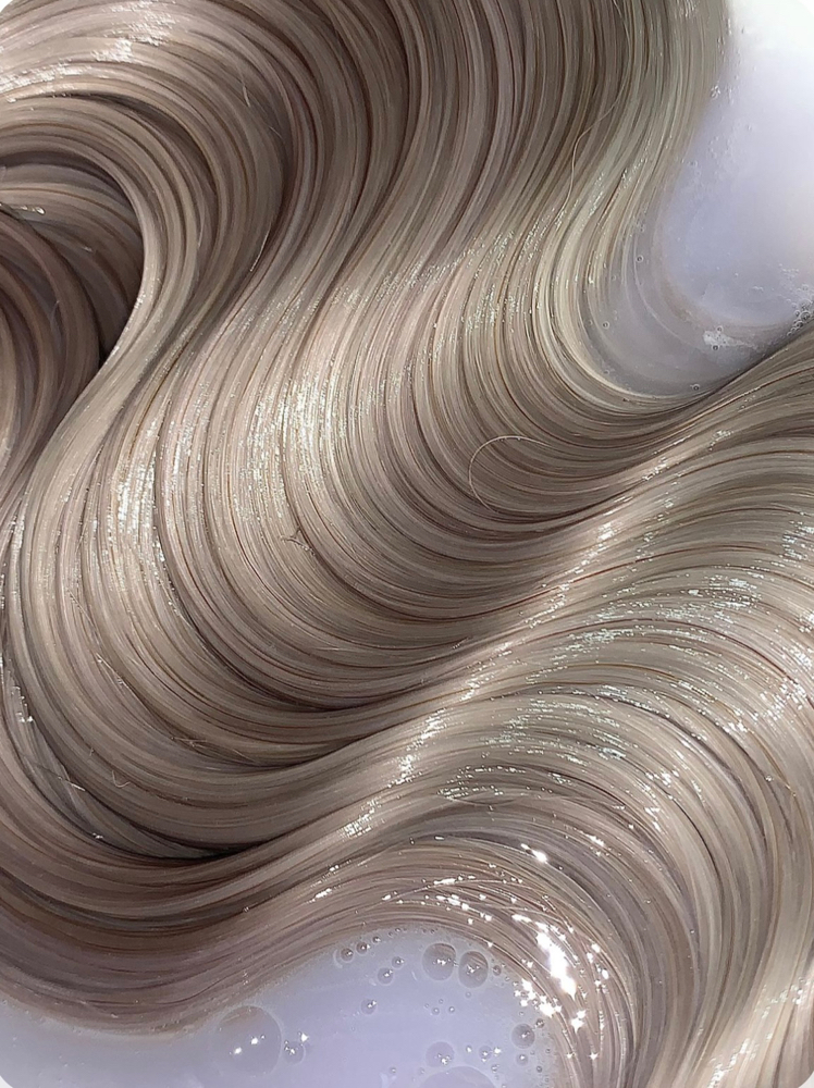 Glaze at The Beauty Vault in Knoxville, TN