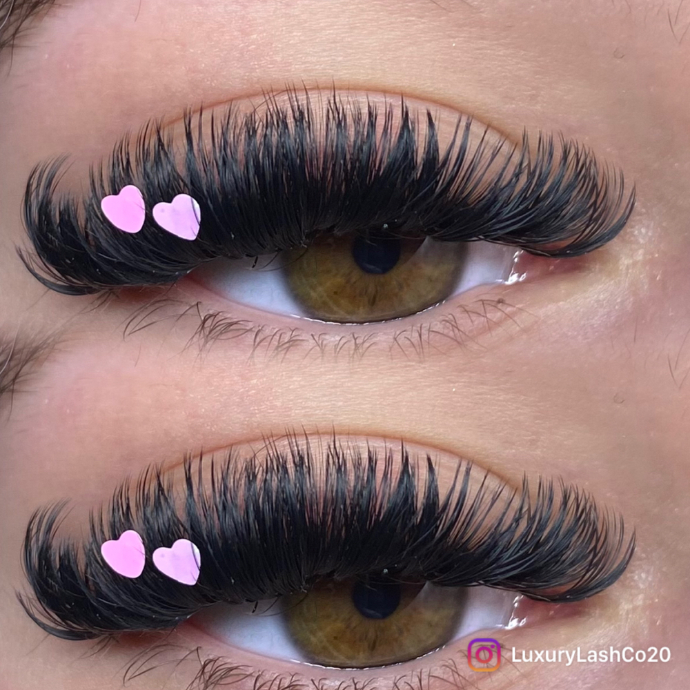 Add On Lash Gems