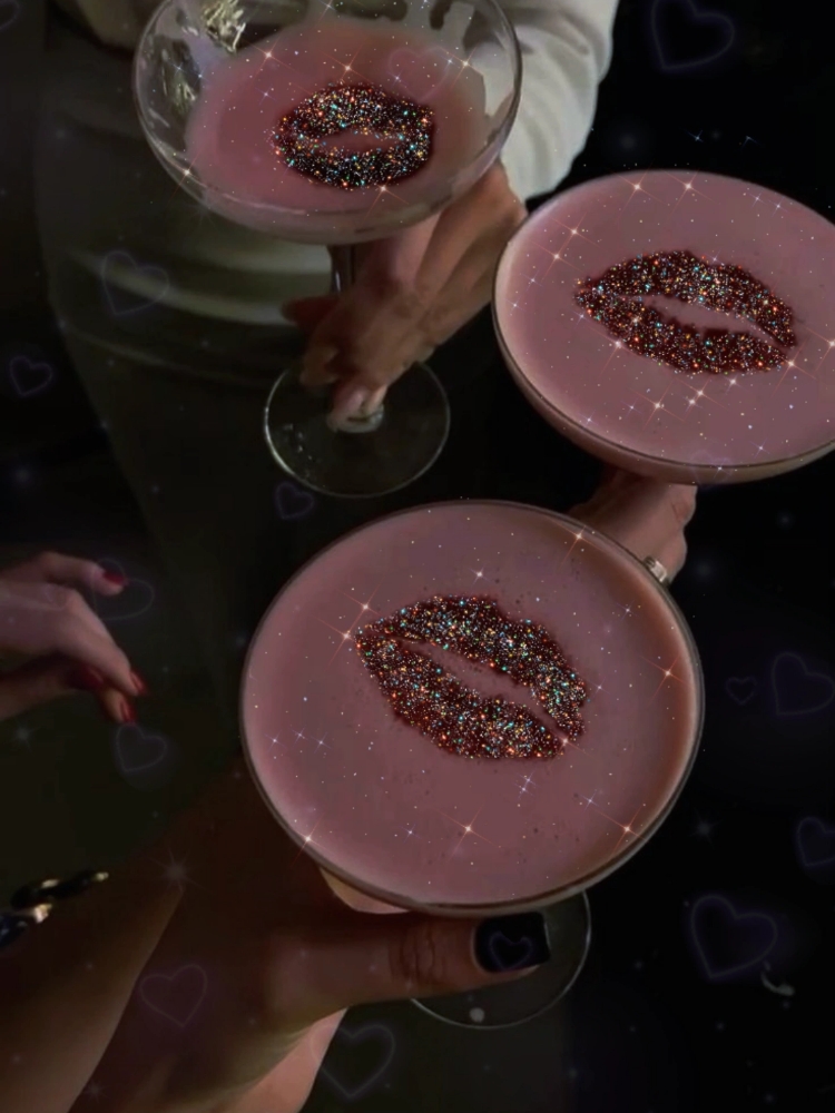 Sweetener Doll  2 Week Fill