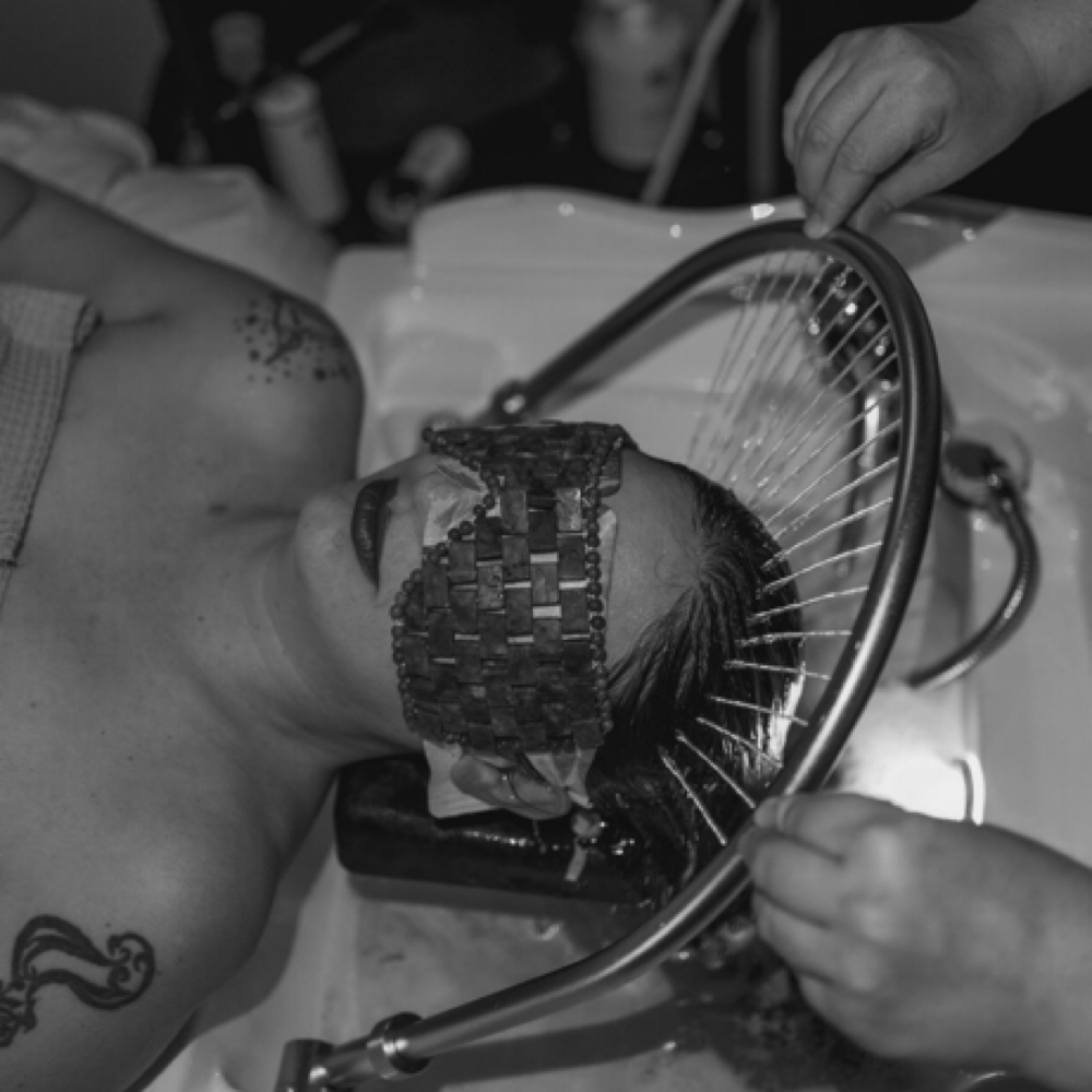 The Escape Head Spa at Aesthetics by Abby in Alliance, OH