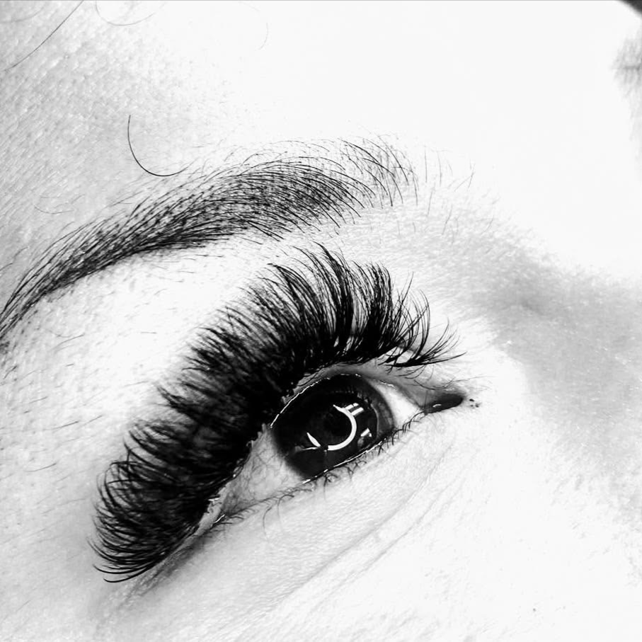 Volume Lash Set at Gracefully Refined Aesthetics in Payette, ID