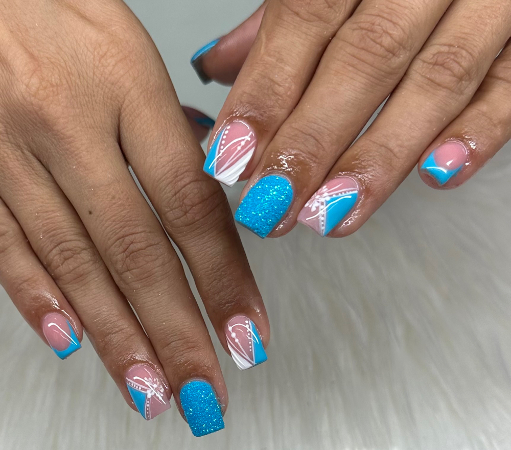 Short Full Set