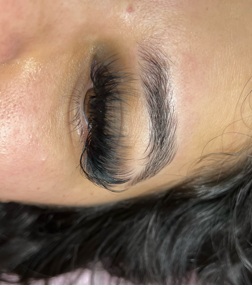 Mega Volume Lash Set