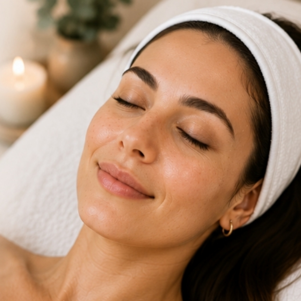 Express Facial ✨️ at Tranquil Beauty LLC in South Jordan, UT