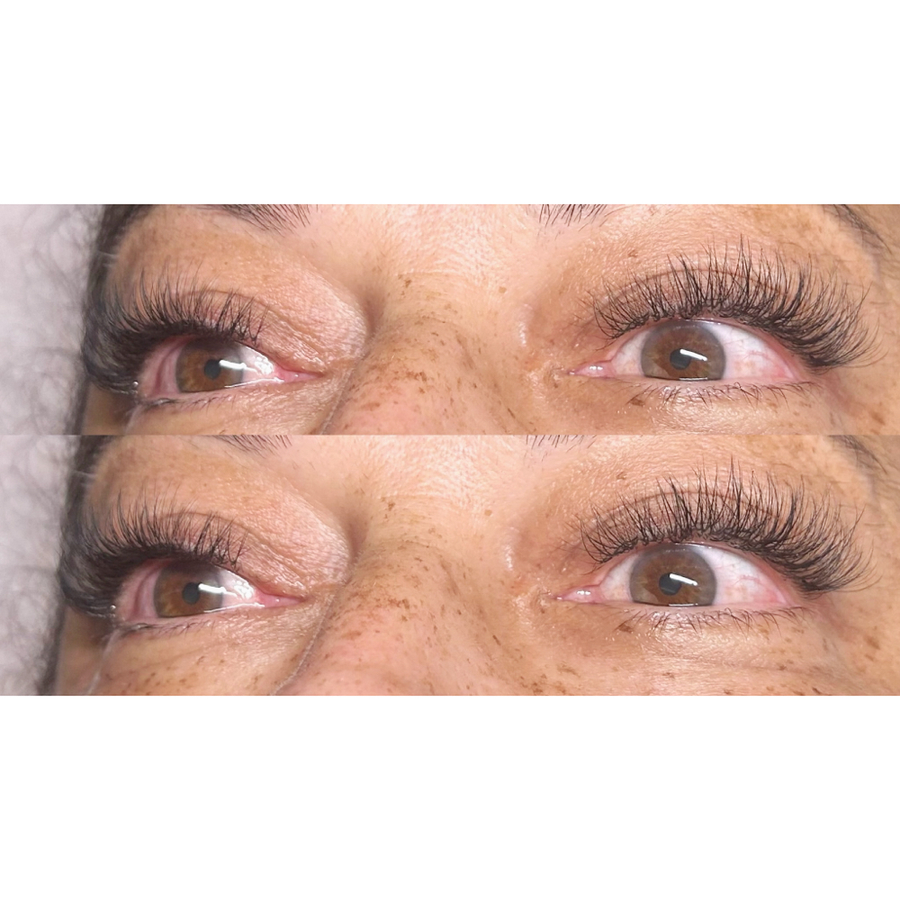 8D Hybrid (Fill) at Drea’s Beauty Shop in Oxnard, CA