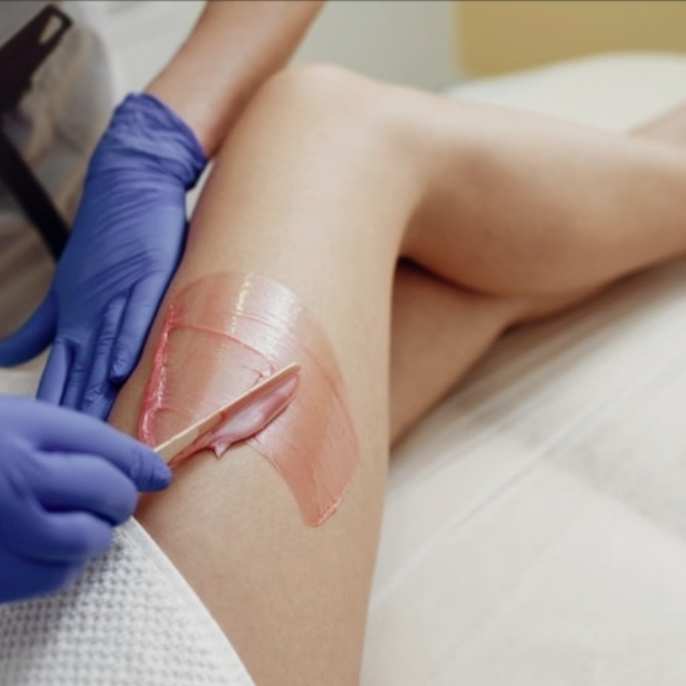 Wax- Brazilian at Elysian Luxe in Bakersfield, CA