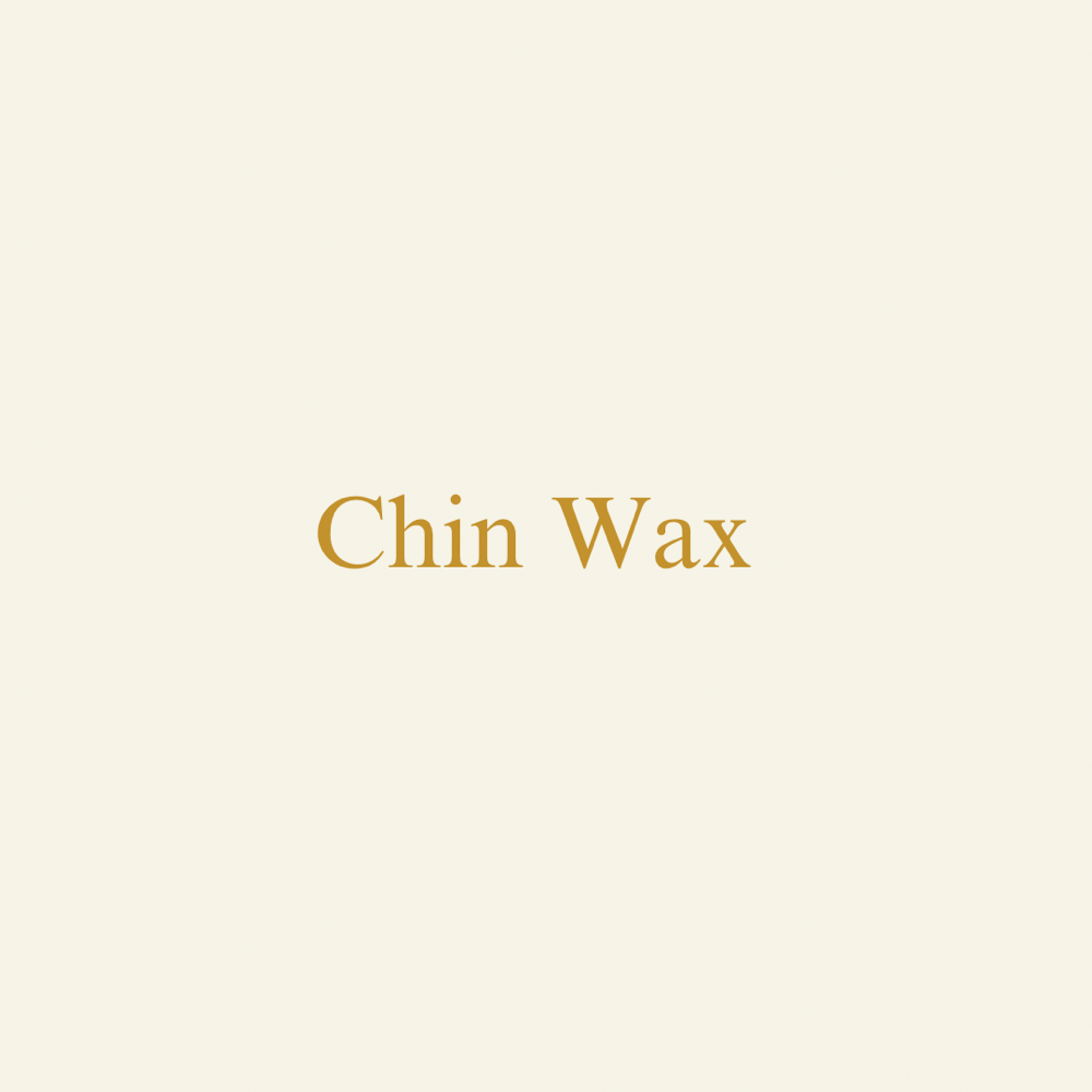 Chin