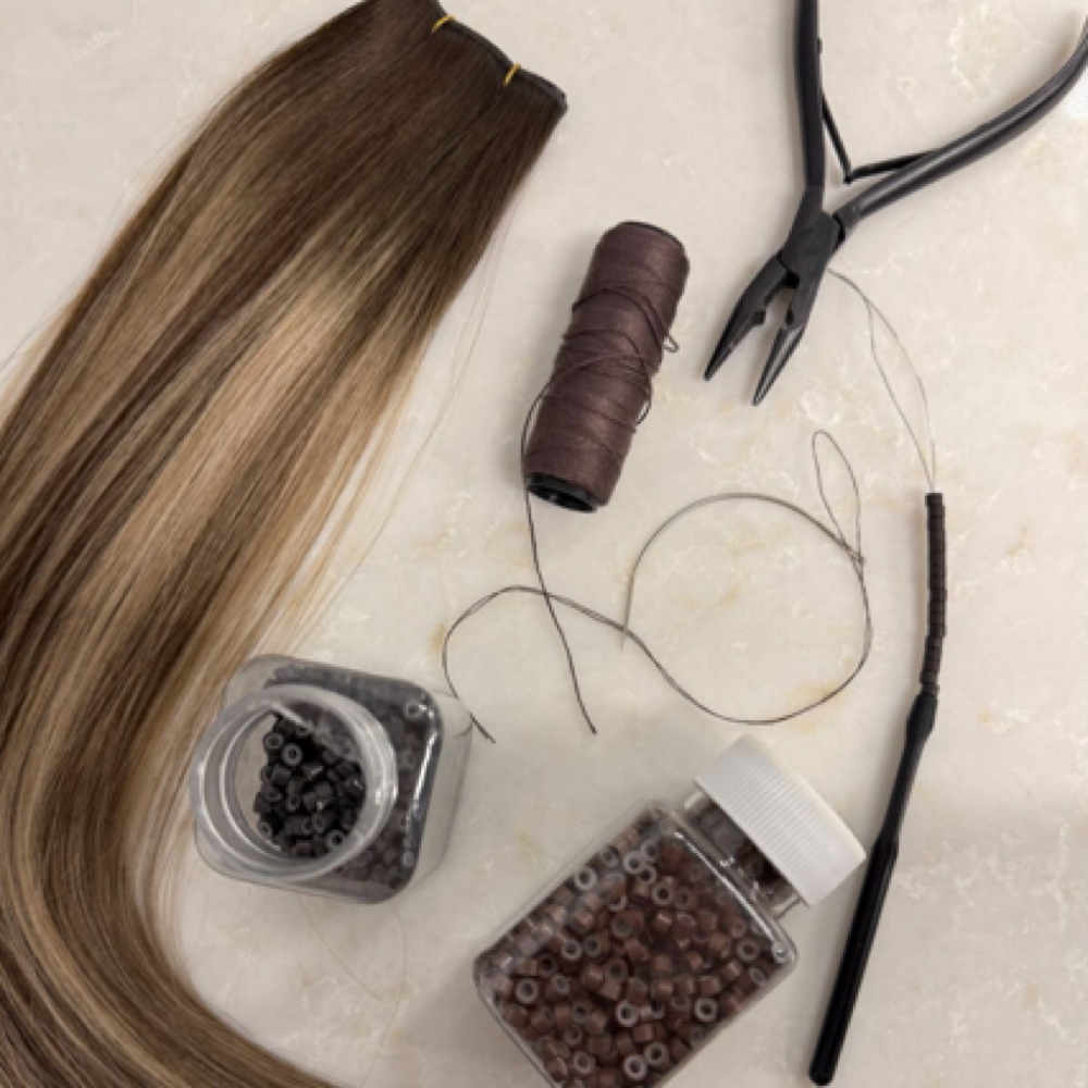 Weft MoveUp at Cosmetology by Bella in South Elgin, IL