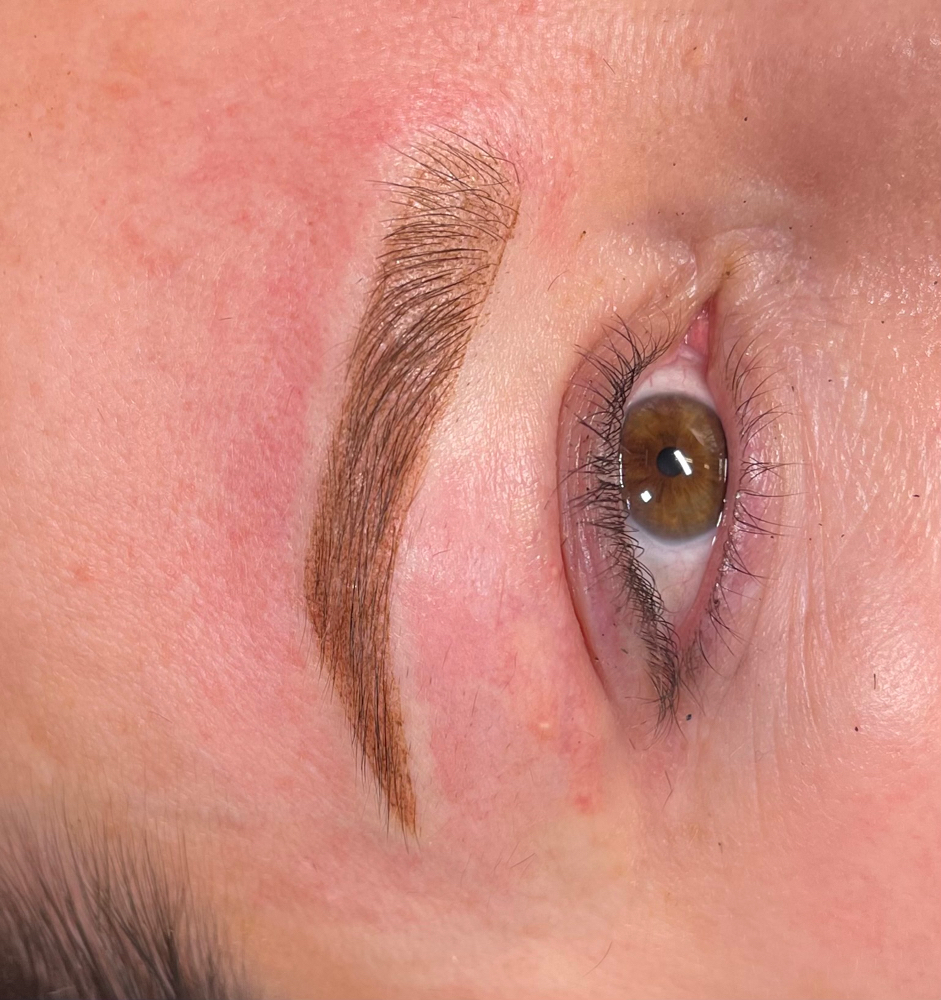 Microblading