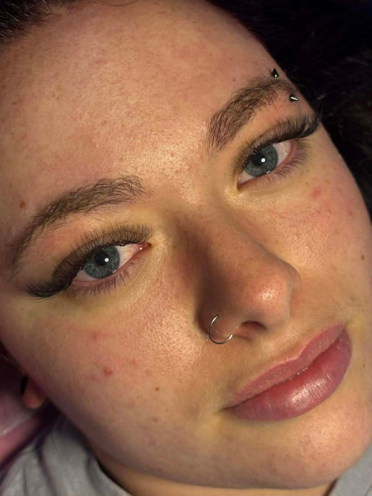 Three Week Fill (1hr 15min)