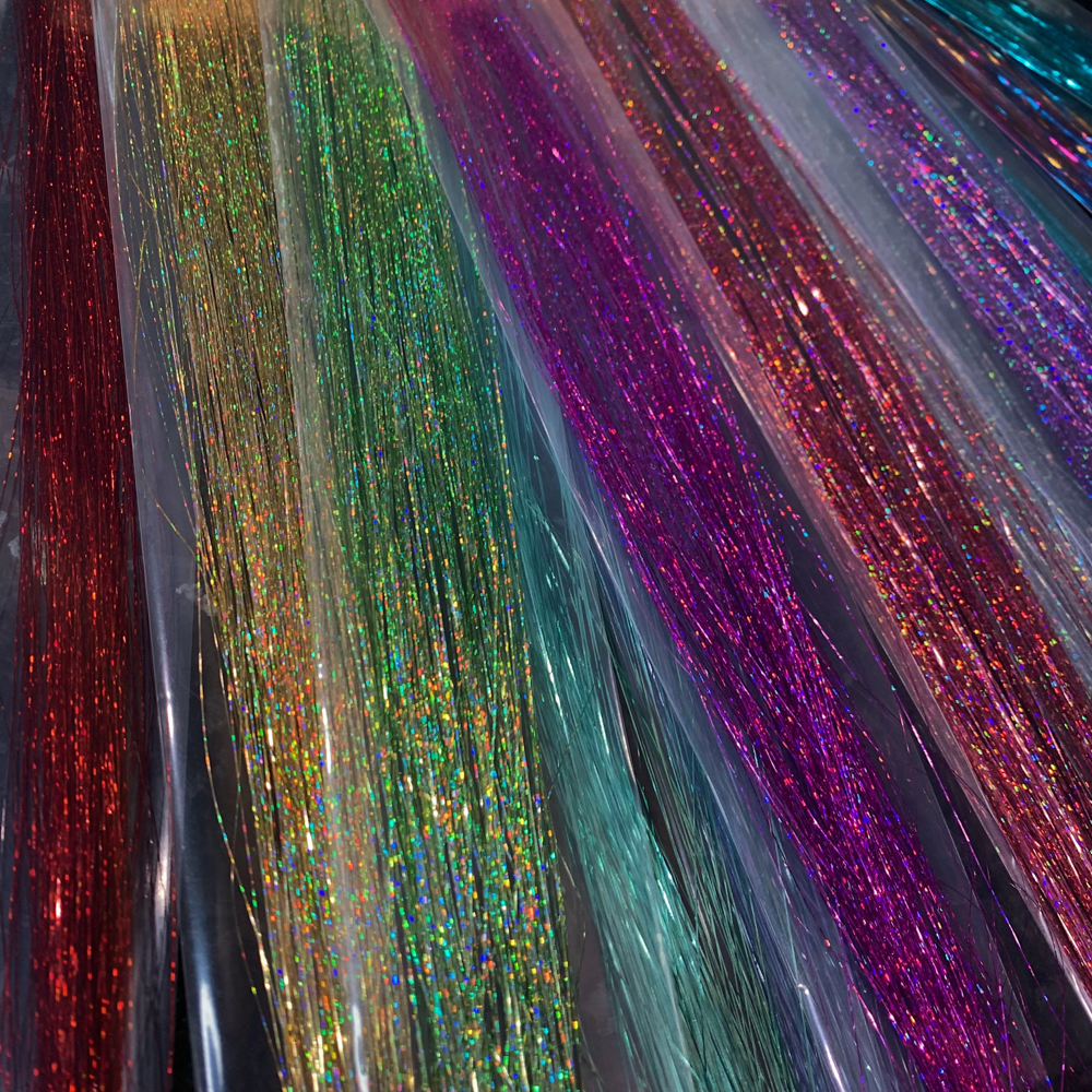 Fairy Hair Installment - Light