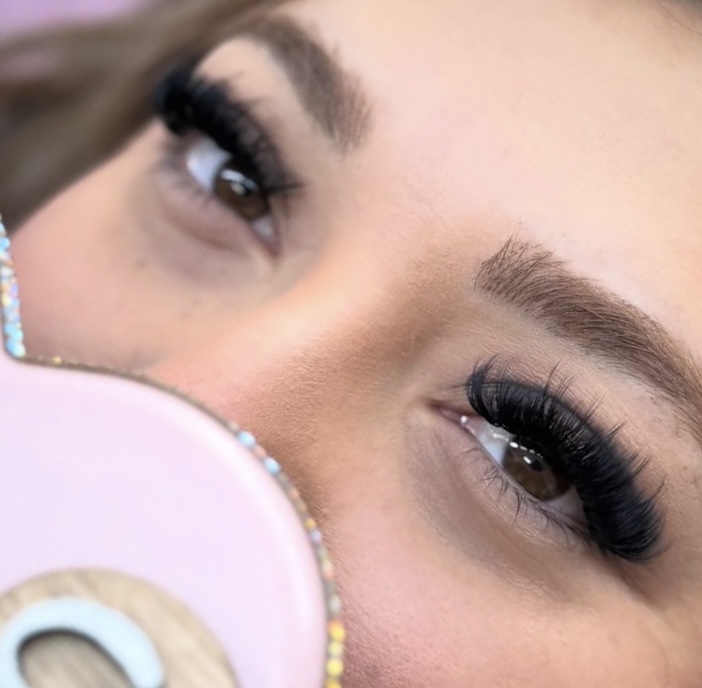 Full Lash Set at Beauty On The Go by Mikaela in Sanger, CA