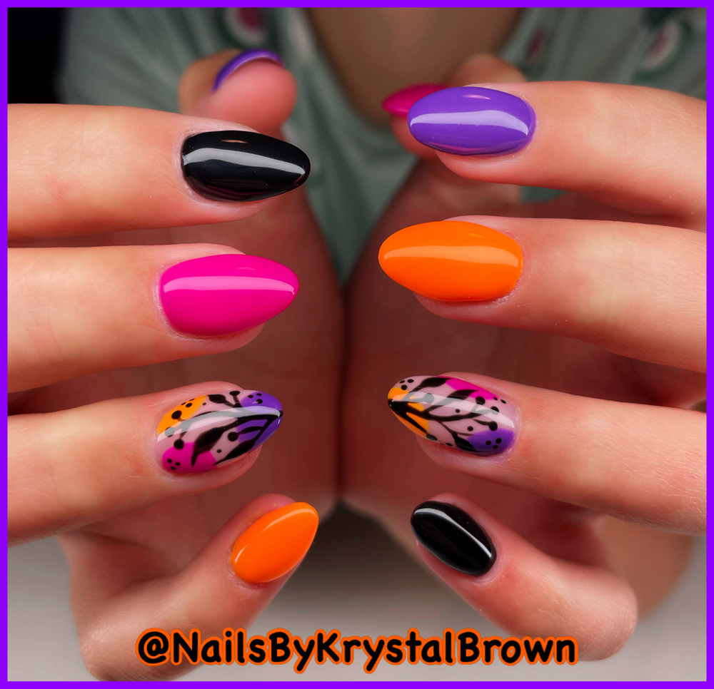 Nail Fill