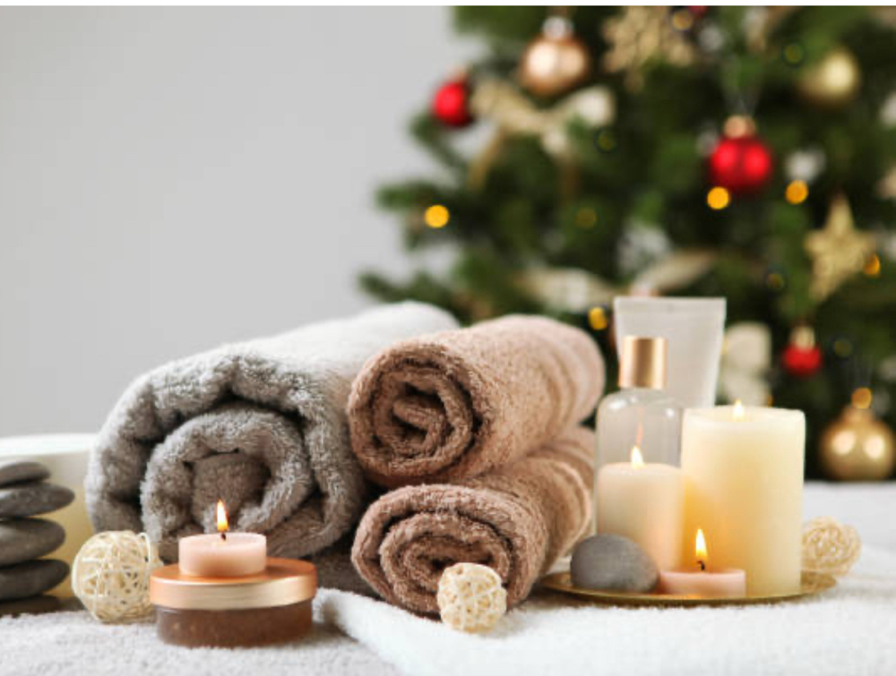 Holiday Relief Special