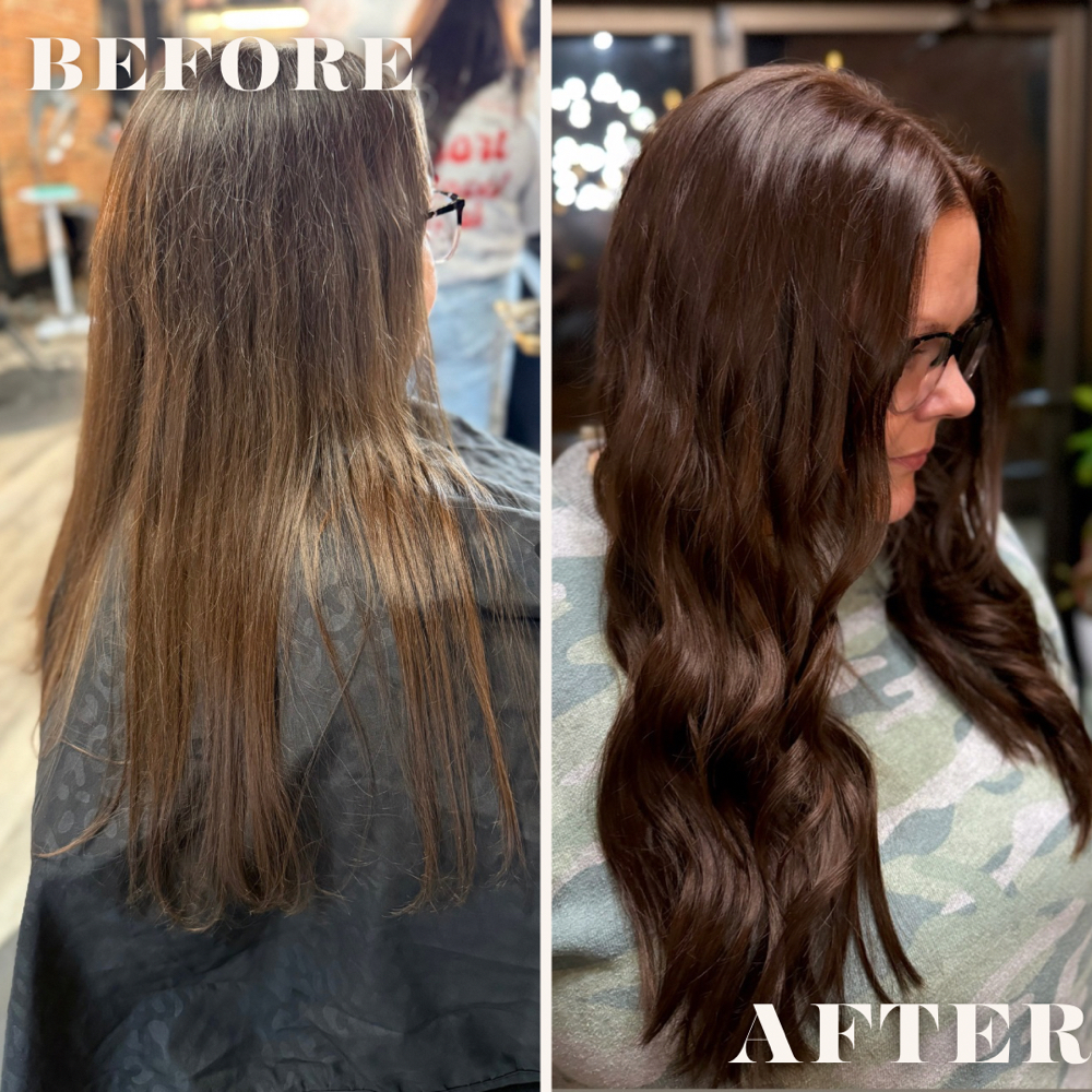 Butterfly Weft Consult at Alyssa  Smigel in Wheeling, WV