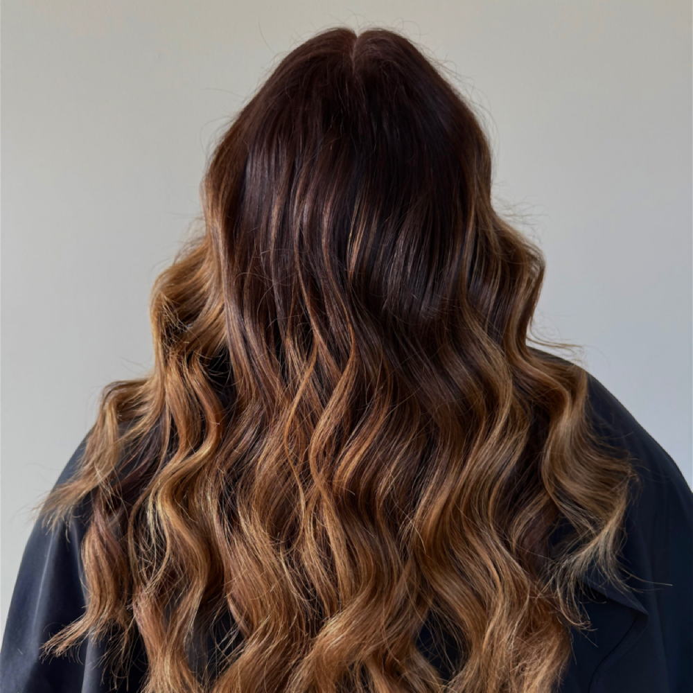 Root Retouch NO Haircut at Hair By Jessi Ruprecht in Buffalo, MN
