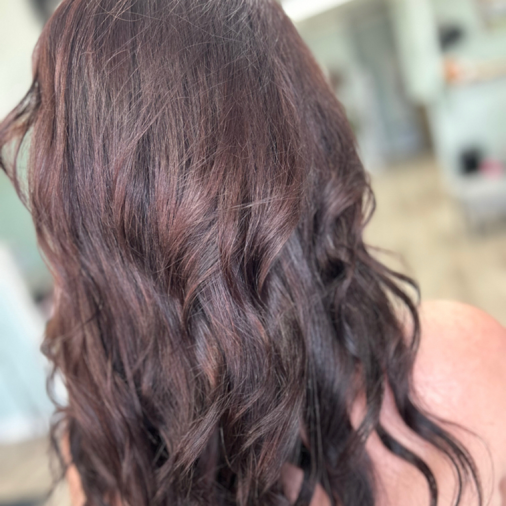 Color at Southern Rbbl Beauty Co. in Belton, TX