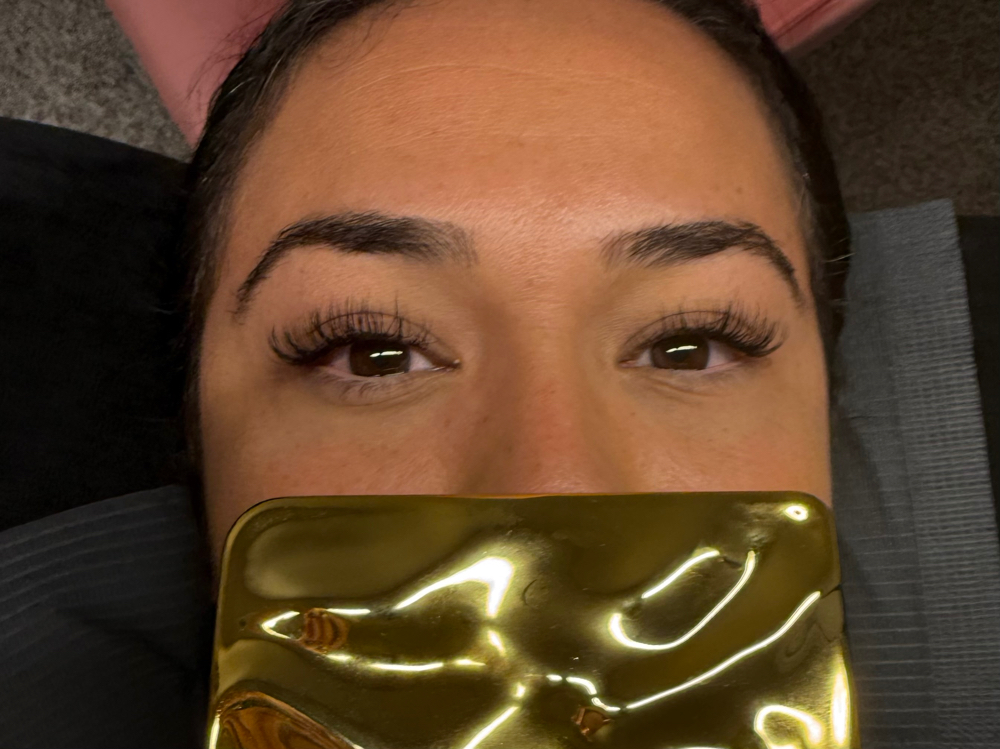 Full Set - Classic Lash Extensions at Laila Lashes in Moore, OK