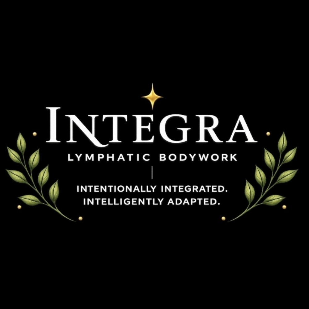 INTEGRA Flow No. 1 at My Lymph Spot in Red Bank, NJ