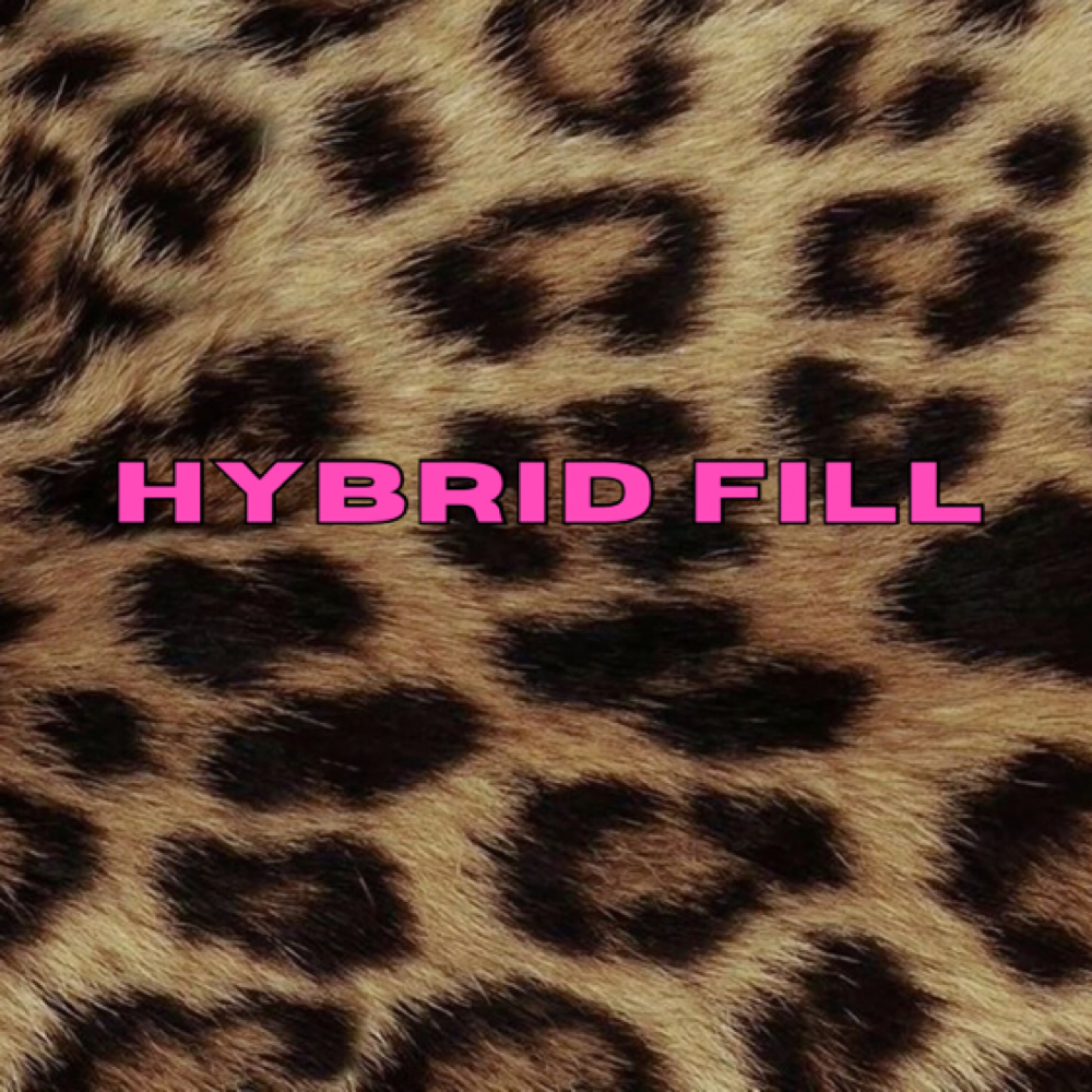 Hybrid Fill (2-3 weeks) at LashEnvy Aesthetics in Boardman, OH