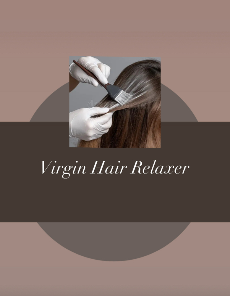 Virgin Relaxer