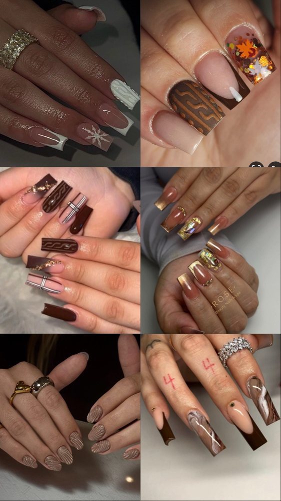 🍁🍂Autumn Promo 🍂🍁