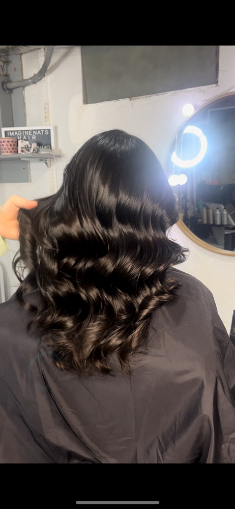 Glam Waves