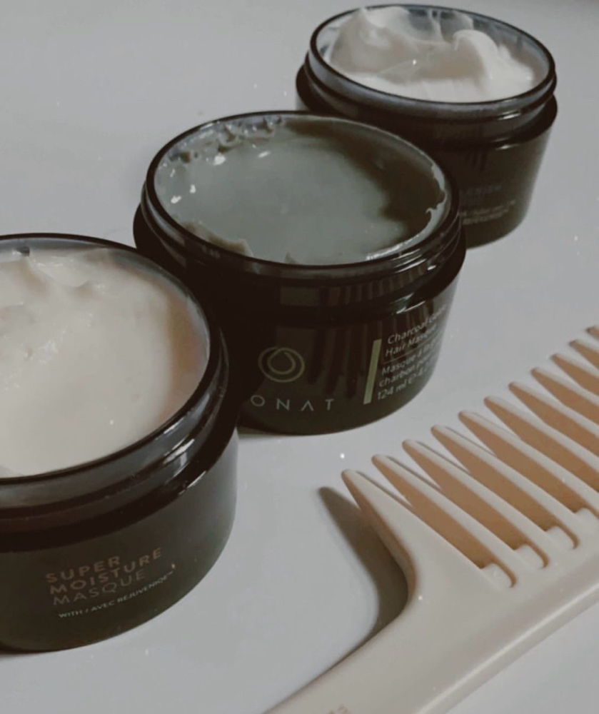 Hair Treatment