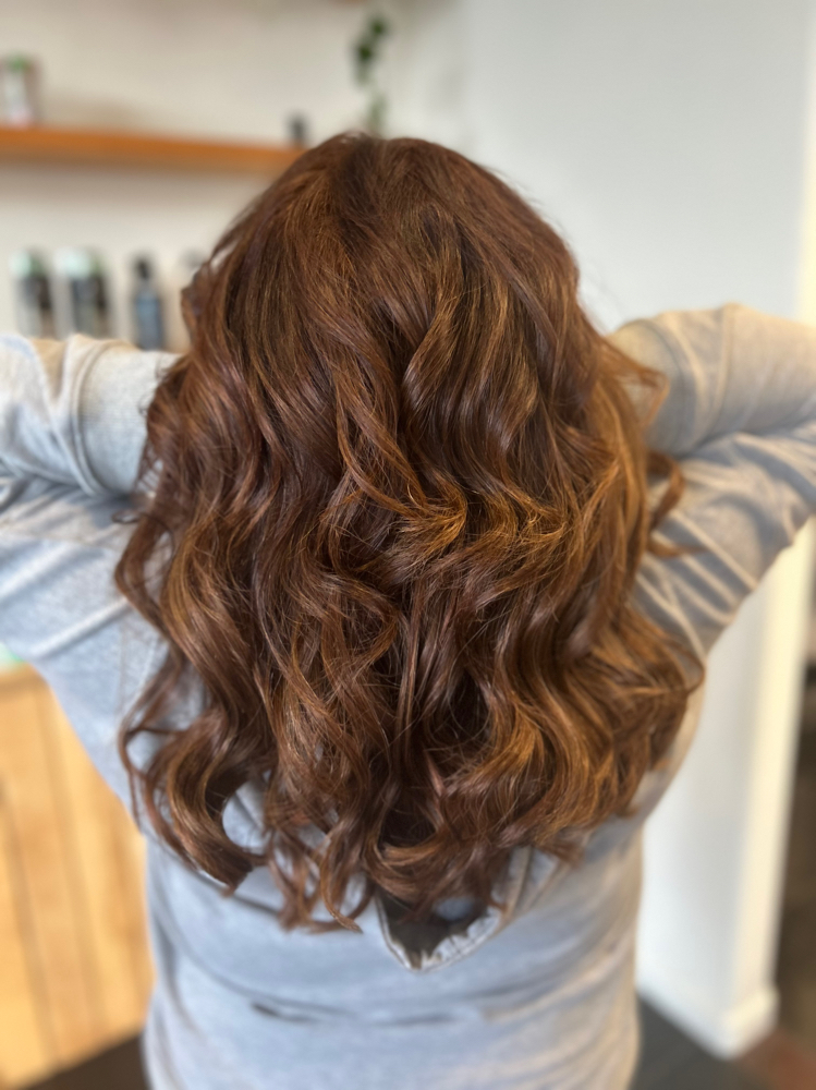 IBE Extension Consultation at Solitabeauty in Brentwood, CA