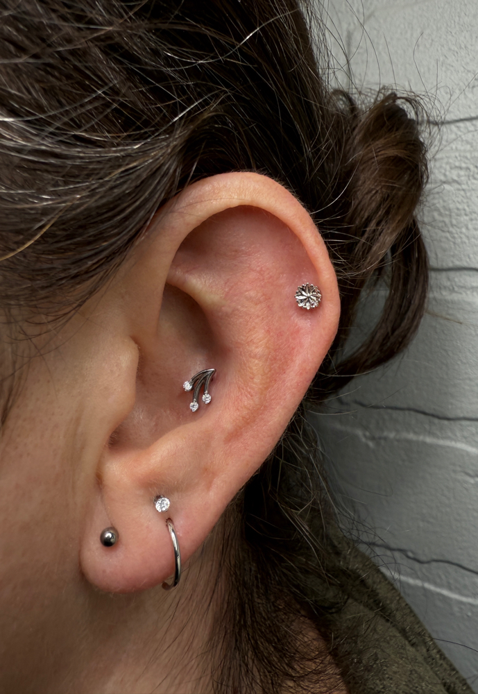 EAR CURATION (3)