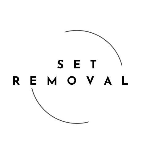 Removal of Set By ME