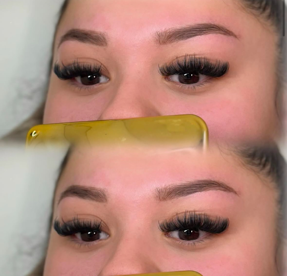 Brows ✨