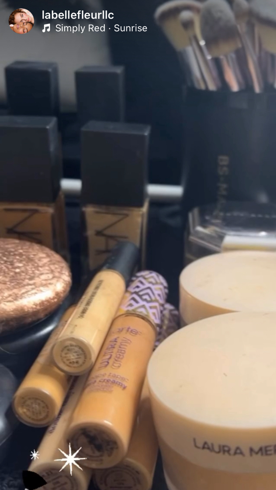 Makeup Lessons