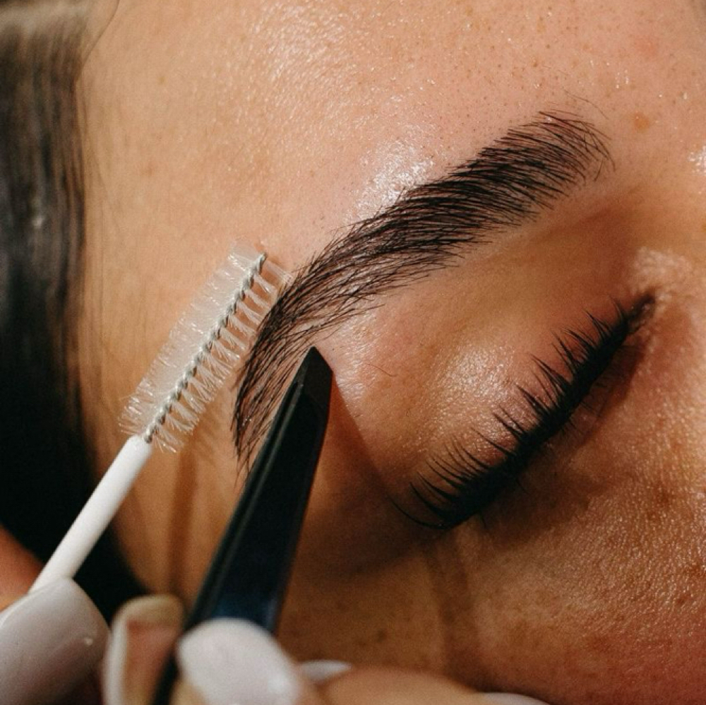 Brow Wax at Skin Solutions by Aubrey in Owensboro, KY