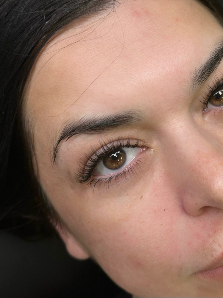 Classic Lashes at Joyeluxe in Temecula, CA