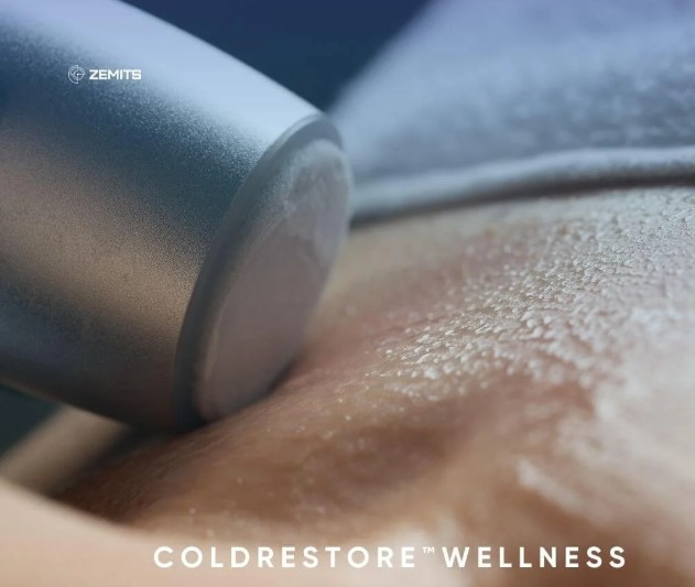 Cyro Sculpting/Tightening Session