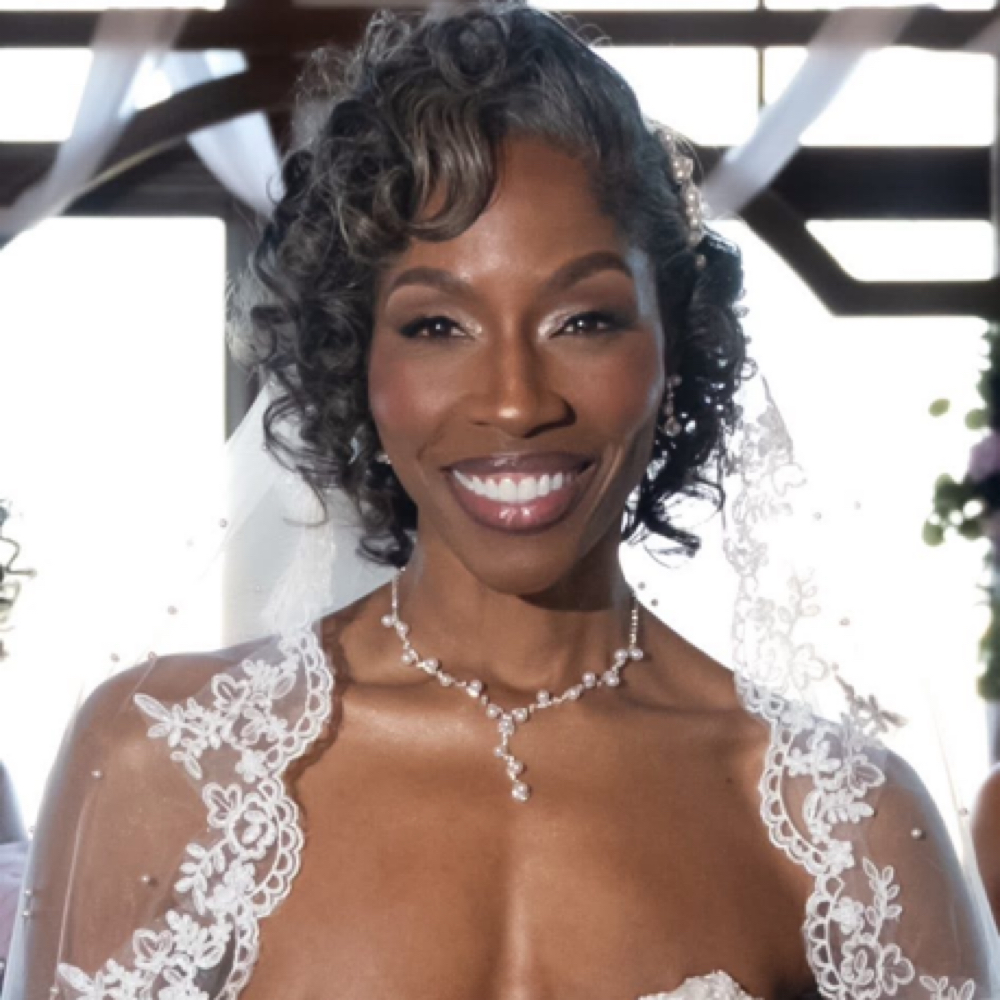 Bridal Makeup at Labre Studio in Richardson, TX