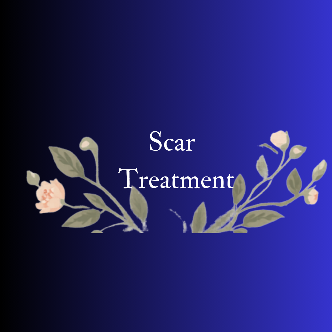 Scar Treatments at Glow With Katie in Silver Spring, MD
