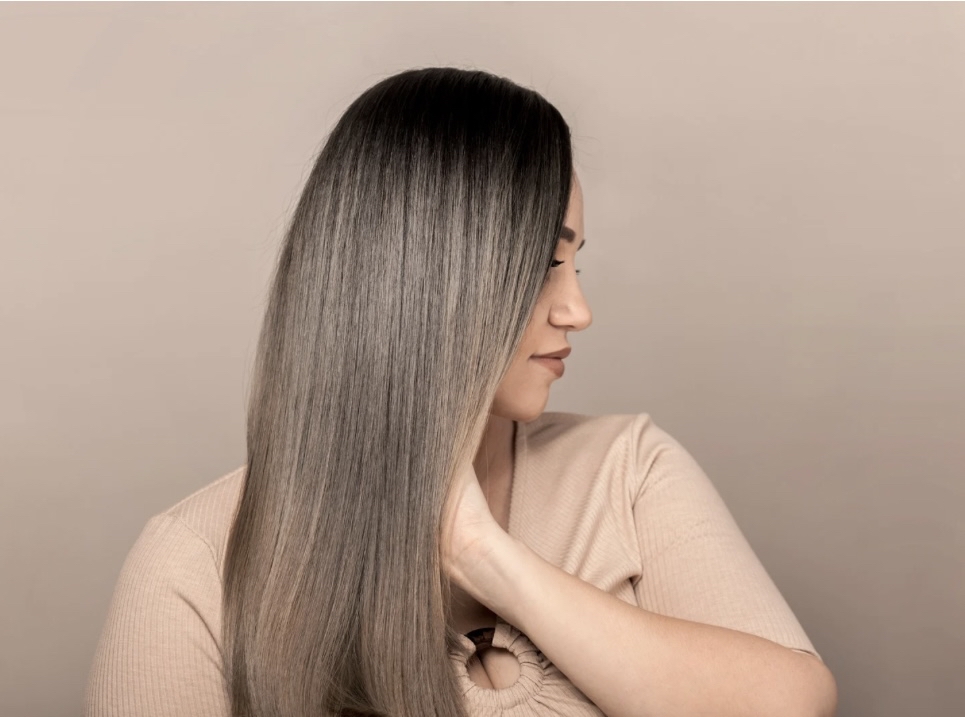 TONER + BLOWDRY TO GO