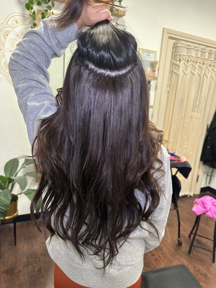 Hair Extensions