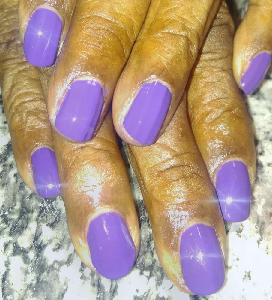 Gel Polish