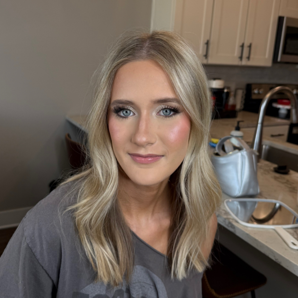 Makeup - Application at Taylor’d To You - AWE Skin Studio in Lebanon, TN