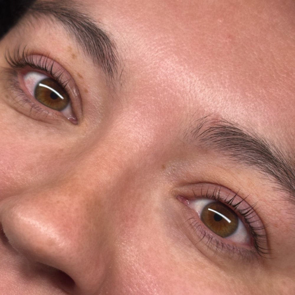 Lash Lift And Tint at SpookyLashBabe in San Antonio, TX