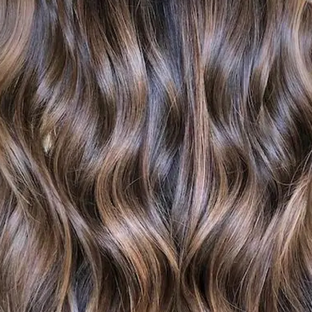 PARTIAL FOIL / PARTIAL BALAYAGE at Clairevoyant Hair in Carmel, IN