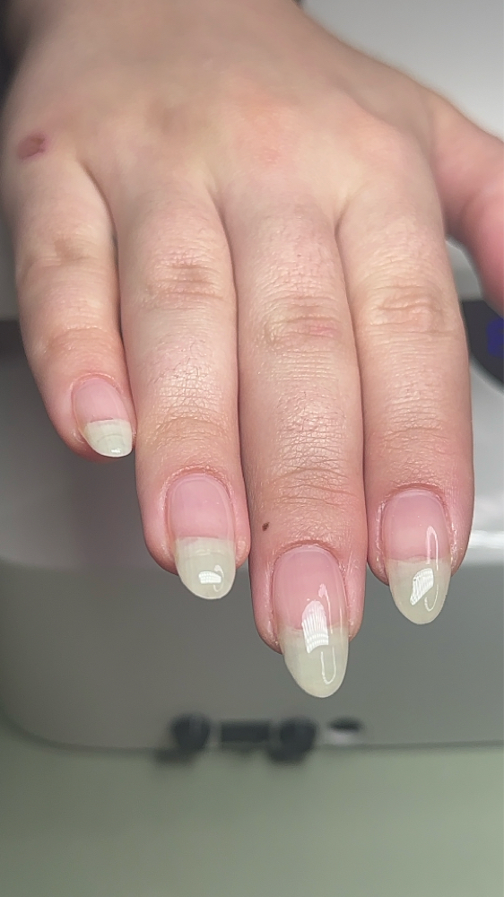 Structured Mani