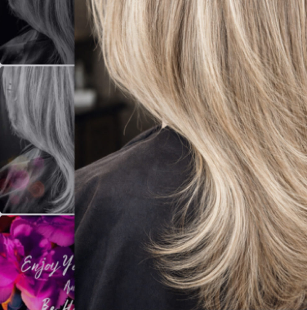 Color + Shine Refresh at Verve by KSRRAH in TX | California Booking Weeks, TX