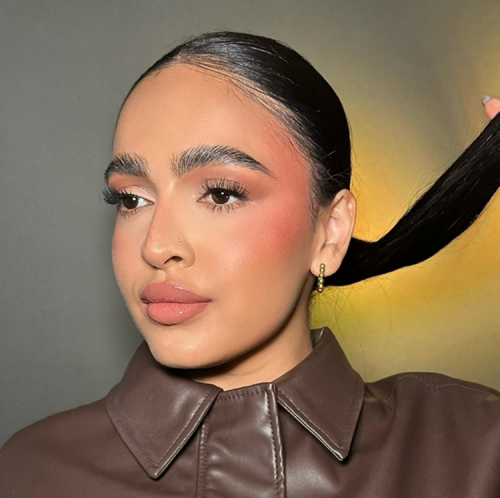 MAKEUP NO MAKEUP at Keyra Lee Beauty in San Juan, PR