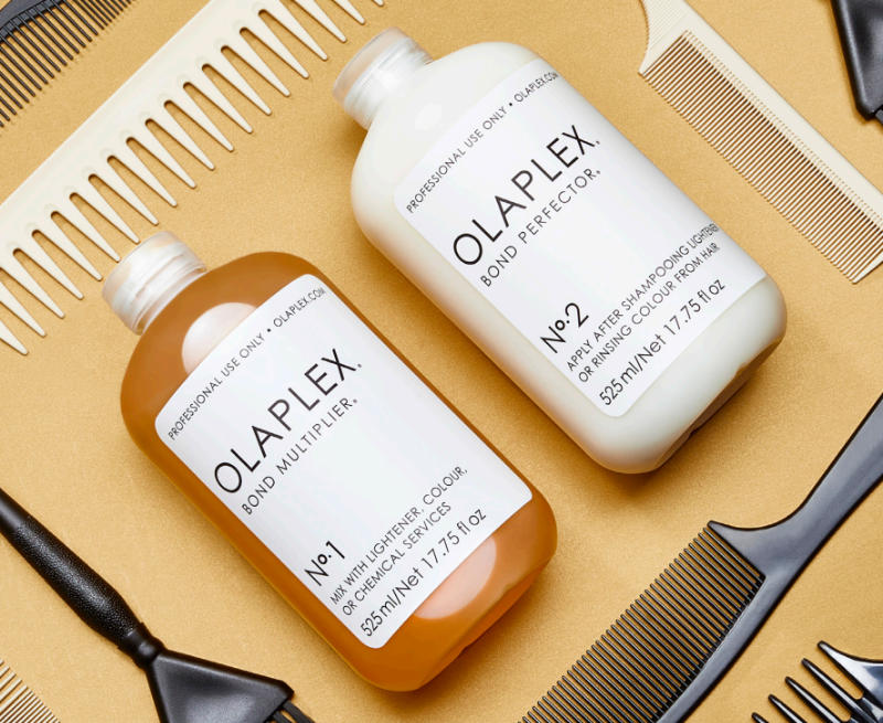 Olaplex Treatment